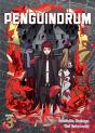 Penguindrum (Light Novel) Vol. 3 - Preview