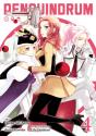 Penguindrum (Manga) Vol. 4 - Preview