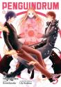 Penguindrum (Manga) Vol. 5 - Preview