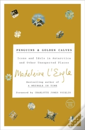 Capa do artigo Penguins And Golden Calves