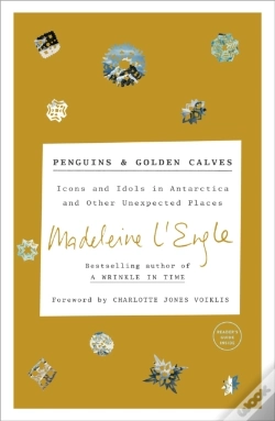 Capa do artigo Penguins And Golden Calves