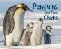 Penguins And Their Chicks - Preview