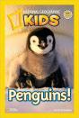 Penguins - Preview