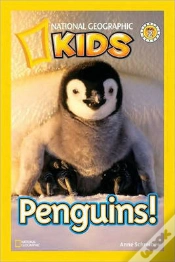 Capa do artigo Penguins
