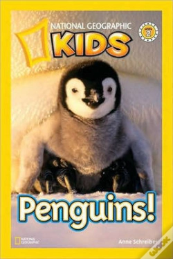 Capa do artigo Penguins