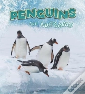 Capa do artigo Penguins Are Awesome