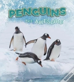 Capa do artigo Penguins Are Awesome