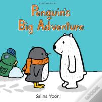 Penguin'S Big Adventure
