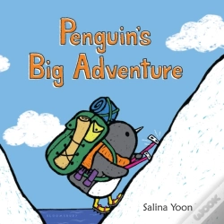 Capa do artigo Penguin'S Big Adventure