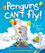 Capa do artigo Penguins Can
