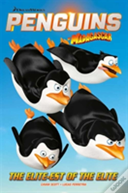 Capa do artigo Penguins Collection