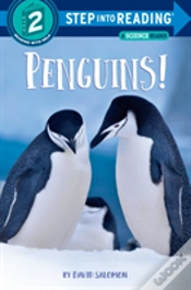 Capa do artigo Penguins!