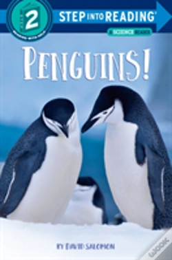 Capa do artigo Penguins!