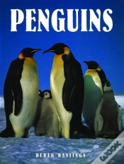 Capa do artigo Penguins