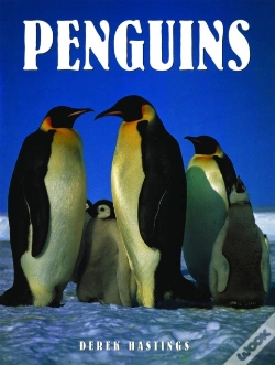 Capa do artigo Penguins