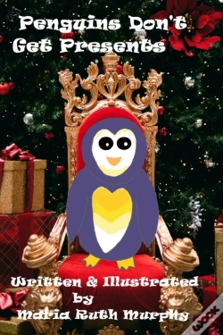 Capa do artigo Penguins Don'T Get Presents