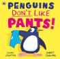 Penguins Don'T Like Pants! - Preview