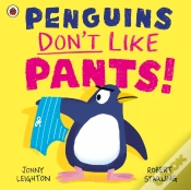 Capa do artigo Penguins Don