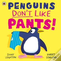 Capa do artigo Penguins Don'T Like Pants!