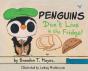 Penguins Don'T Live In The Fridge - Preview