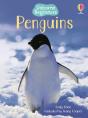 Penguins - Preview