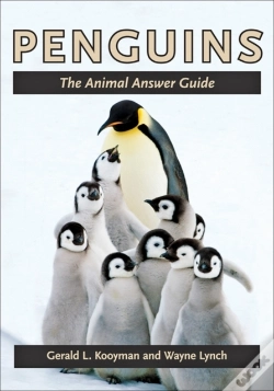 Capa do artigo Penguins