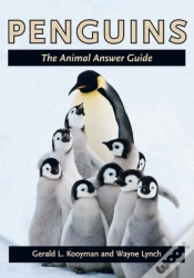 Capa do artigo Penguins
