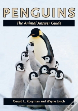 Capa do artigo Penguins