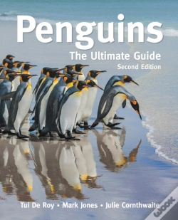 Capa do artigo Penguins