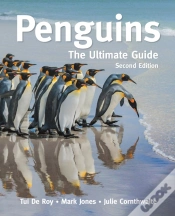 Capa do artigo Penguins