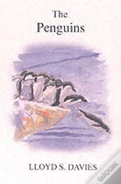 Capa do artigo Penguins