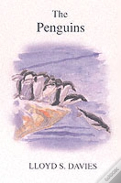 Capa do artigo Penguins