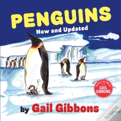 Capa do artigo Penguins (New & Updated Edition)