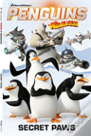 Penguins Of Madagascar