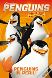Capa do artigo Penguins Of Madagascar