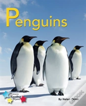 Capa do artigo Penguins