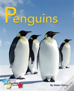Capa do artigo Penguins