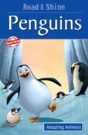 Penguins - Preview