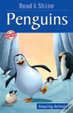 Capa do artigo Penguins