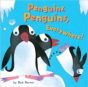 Penguins Penguins Everywhere - Preview