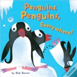 Capa do artigo Penguins Penguins Everywhere
