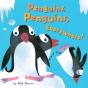 Penguins, Penguins, Everywhere! - Preview