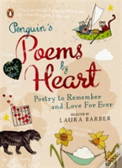 Capa do artigo Penguin'S Poems By Heart