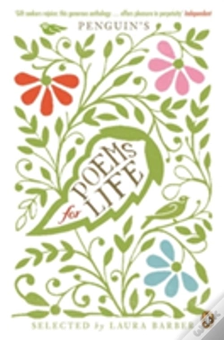 Capa do artigo Penguin'S Poems For Life