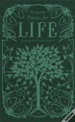 Capa do artigo Penguin'S Poems For Life