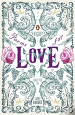 Capa do artigo Penguin'S Poems For Love