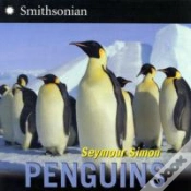 Capa do artigo Penguins