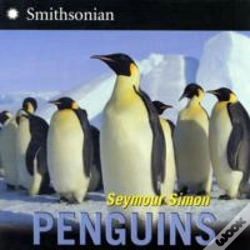 Capa do artigo Penguins
