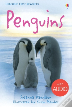 Capa do artigo Penguins
