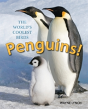Penguins! The World'S Coolest Birds - Preview